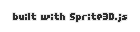 built width Sprite3D.js